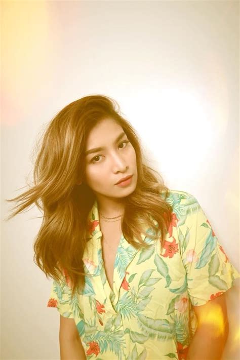 michelle liggayu|NAM Fam .